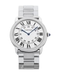 Pre-Owned Cartier Ronde Solo Watch